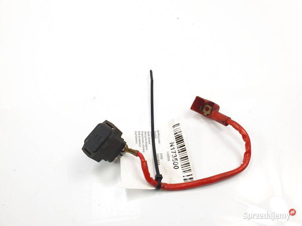 MODUŁ YAMAHA MT07 RC19089B