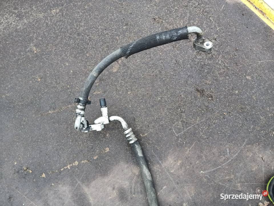 Przewód klimatyzacji Alfa Romeo 147 16 16v Szczecin