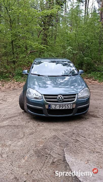 Volkswagen Jetta 2500cm3 Słupsk