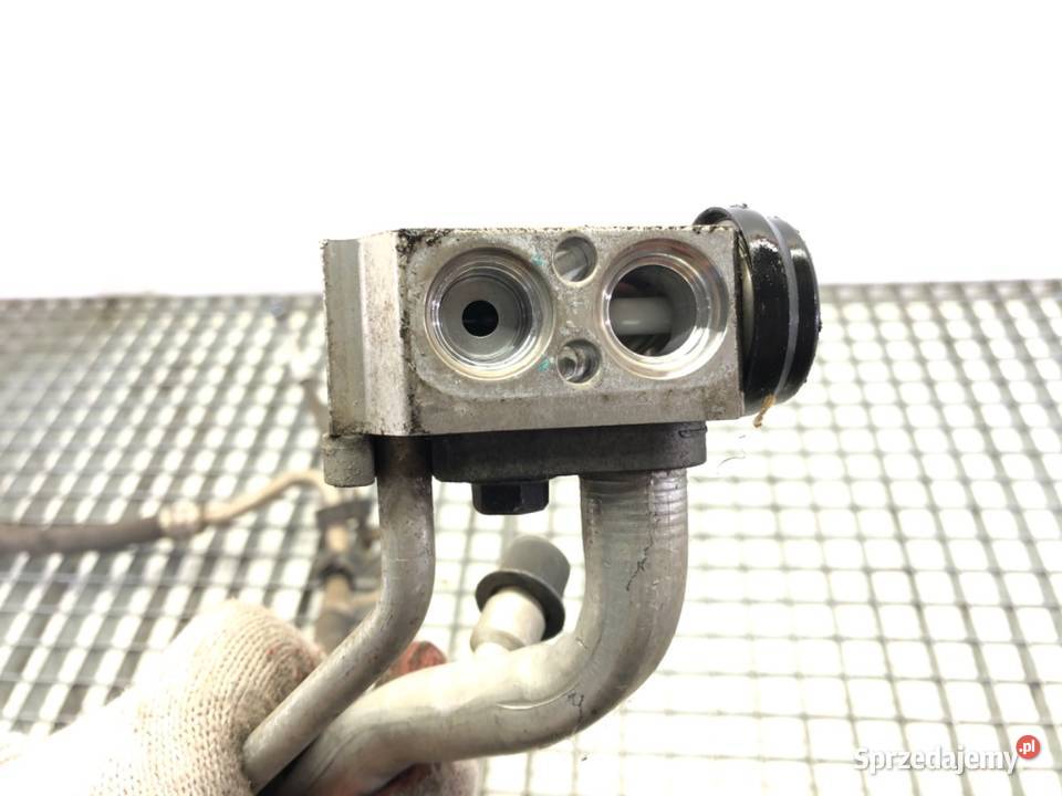 RURKA KLIMATYZACJI KIA RIO IV 12 84 Hatchback