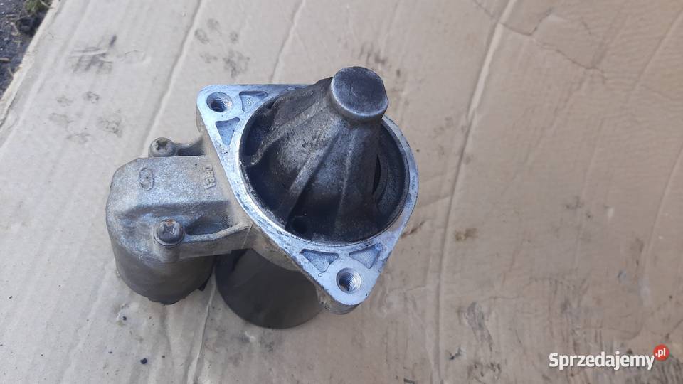 rozrusznik Valeo 3610002555 hyundai getz atos Dębno