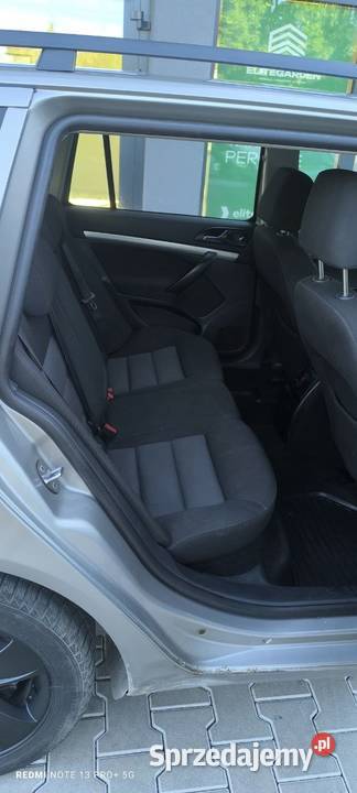 RATY bez BIK i KRD 5000 6mies1000 SKODA OCTAVIA Octavia Wrocław