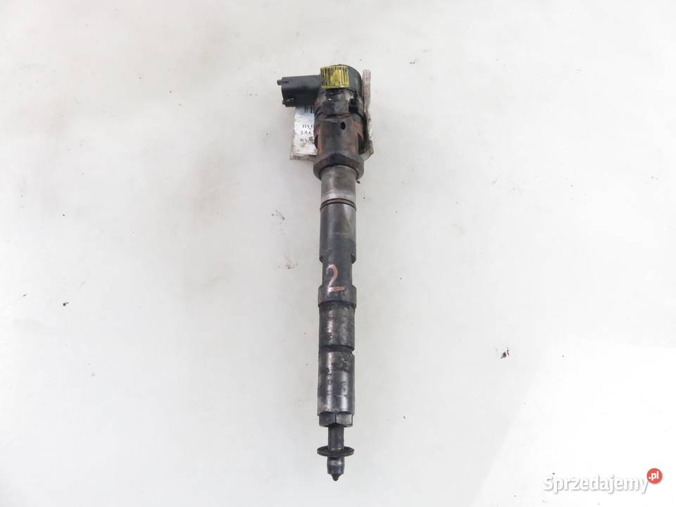 WTRYSKIWACZ HYUNDAI H1 25 CRDi 338004A600 osobowe