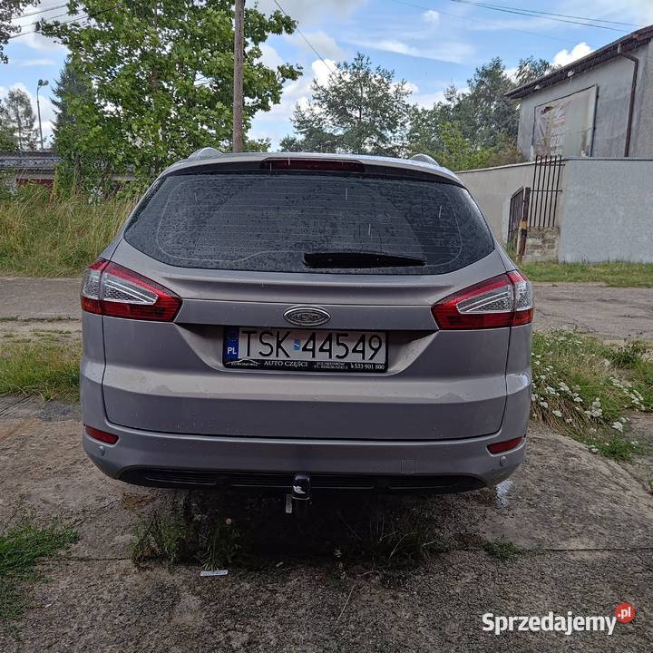 Ford Mondeo mk4 Titanium 2012r Skarżysko-Kamienna
