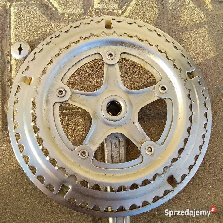 Mechanizm korbowy Japan SR Sakae Ringyo Super Świebodzice
