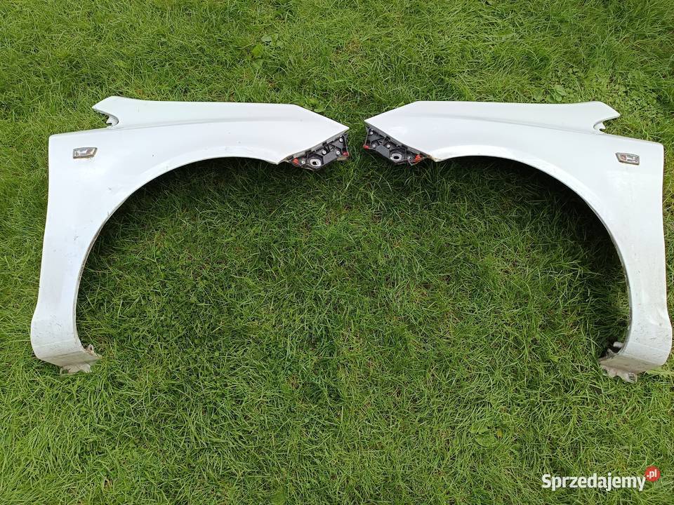 Blotnik przod opel corsa d kod lak Z474 osobowe