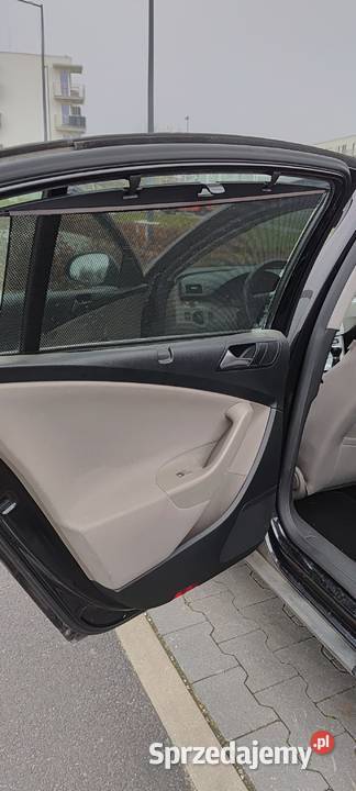 Serwisowany Volkswagen Passat Golf Poznań