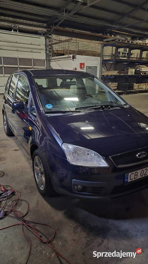 Ford Focus C Puławy