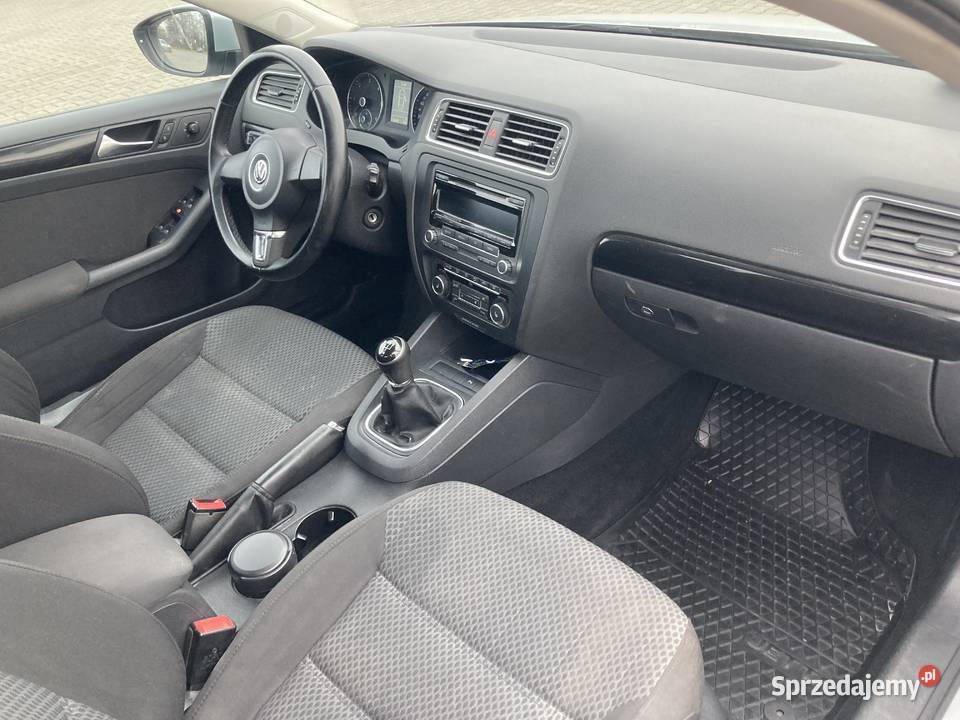 Pierwszy Właściciel Polski Salon Mały Przebieg tempomat Chorzów