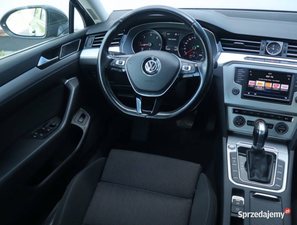 VW Passat 20 TDI sprzedam