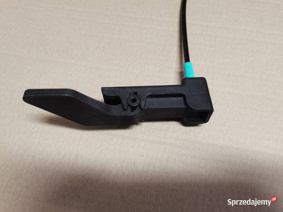 Linka maski megane 4 Maski Łask