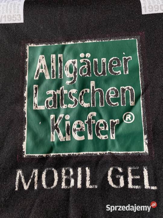 1 FC KAISERSLAUTERN 2010 2011 uhlsport XXSXS Wrocław