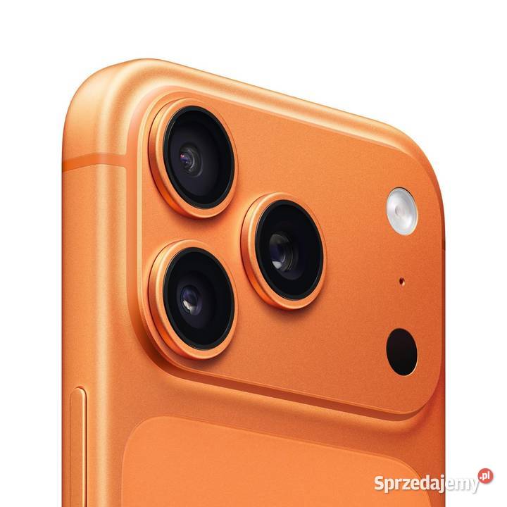 MOBILE PHONE IPHONE 17 PRO512GB COSORANGE MG8M4 Lublin