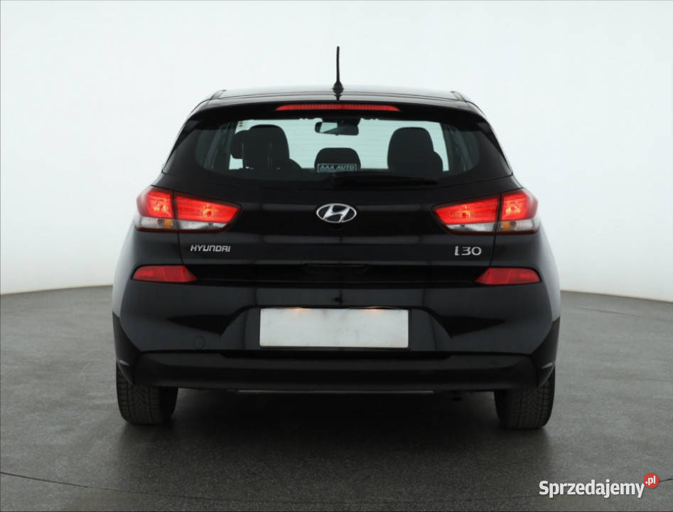 Hyundai i30 14 CVVT i30 Piaseczno