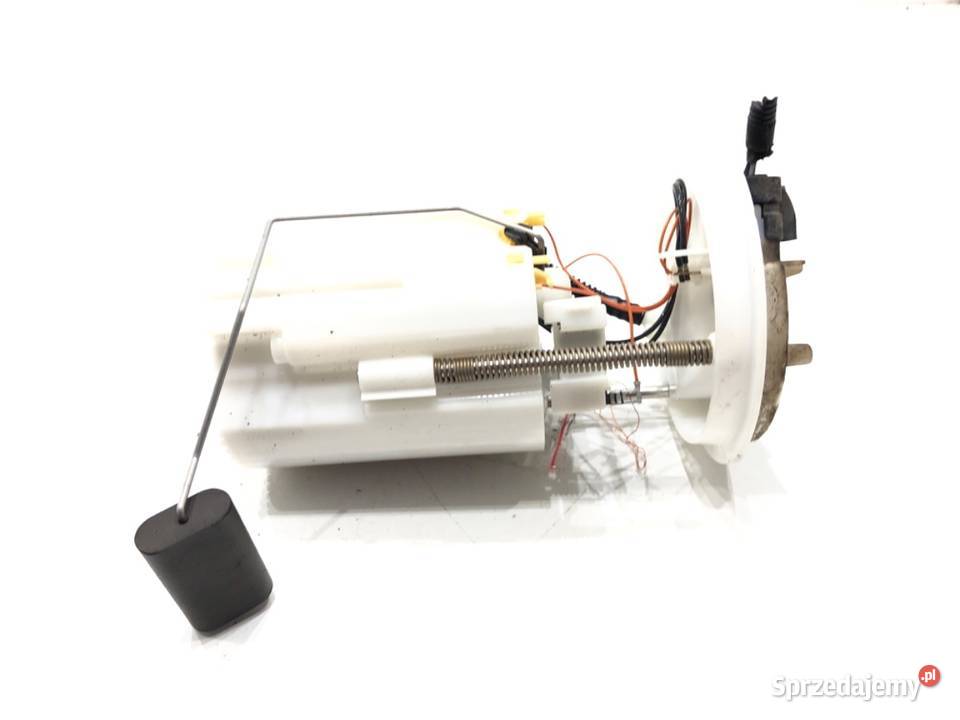 POMPA PALIWA OPEL CORSA E 13436579 14 90 BAKU sprzedam