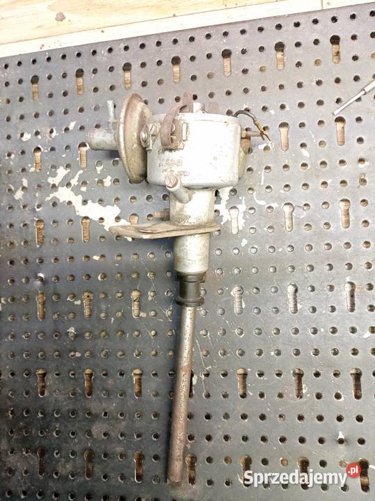 Aparat zapłonowy żuk fiat Układ elektryczny Stalowa Wola