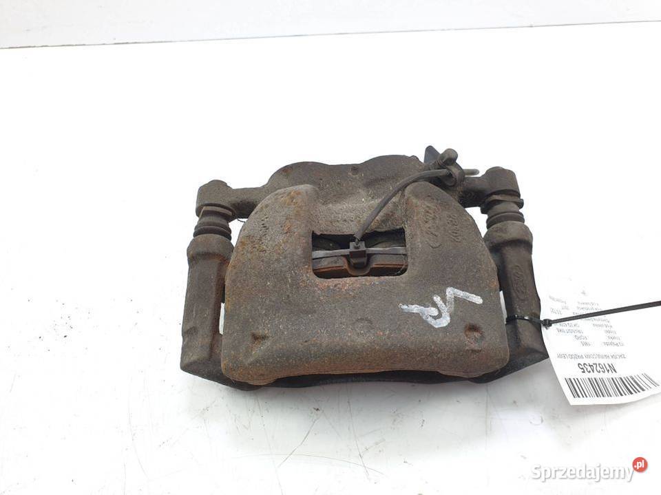 ZACISK HAMULCOWY PRZÓD LEWY FORD TRANSIT MK8 Lipno