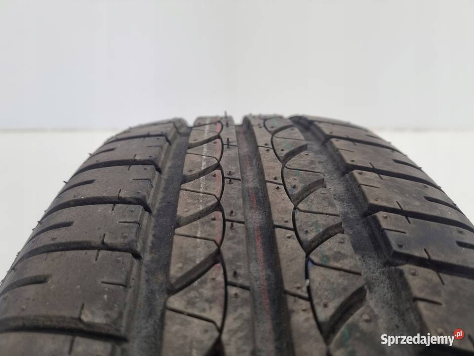 KOŁO ZAPASOWE VW Golf Touran I felga zapas 19565 Chełm