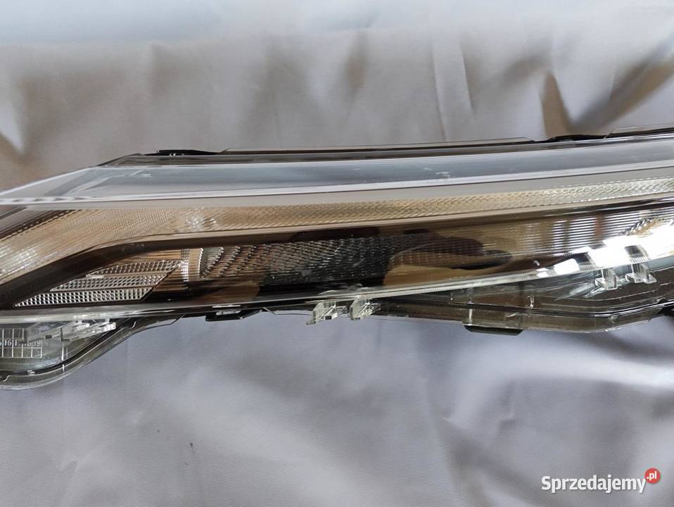 LAMPA LED LEWY PRZÓD NISSAN JUKE II 90170975