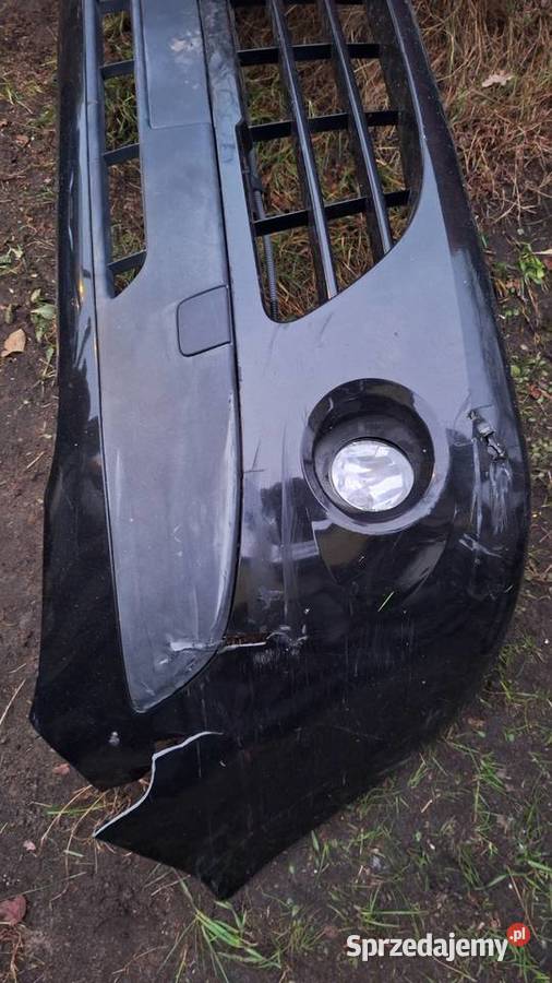 Zderzak przedni renault kangoo 20072011 osobowe Iłowa