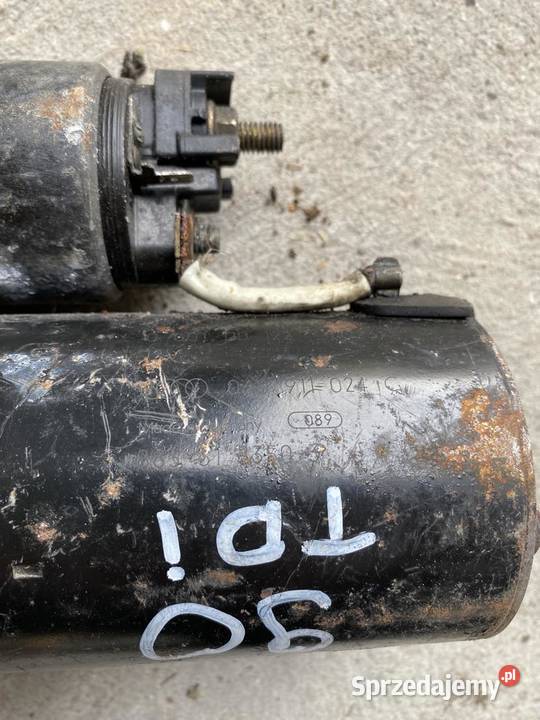 Rozrusznik 068 911 024 C Lubin