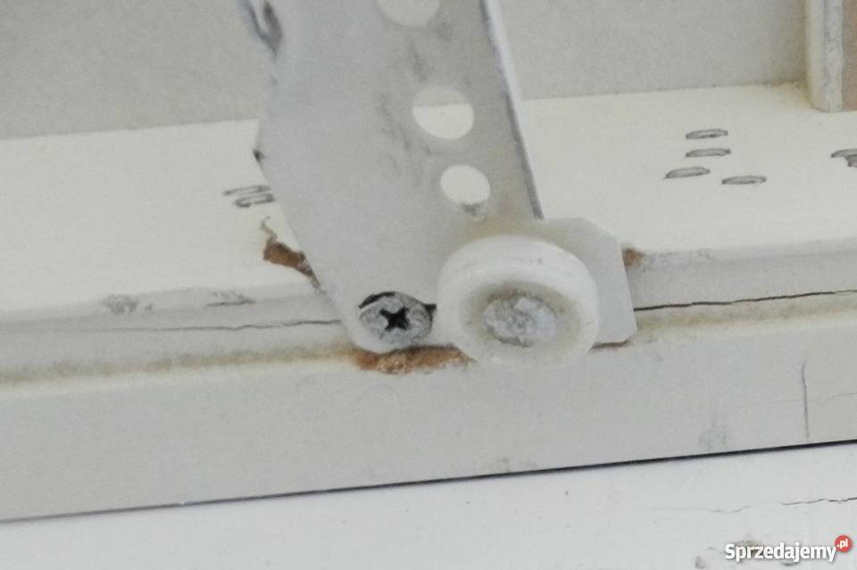 Komoda IKEA 6 szuflad biała OKAZJA lubelskie Lublin