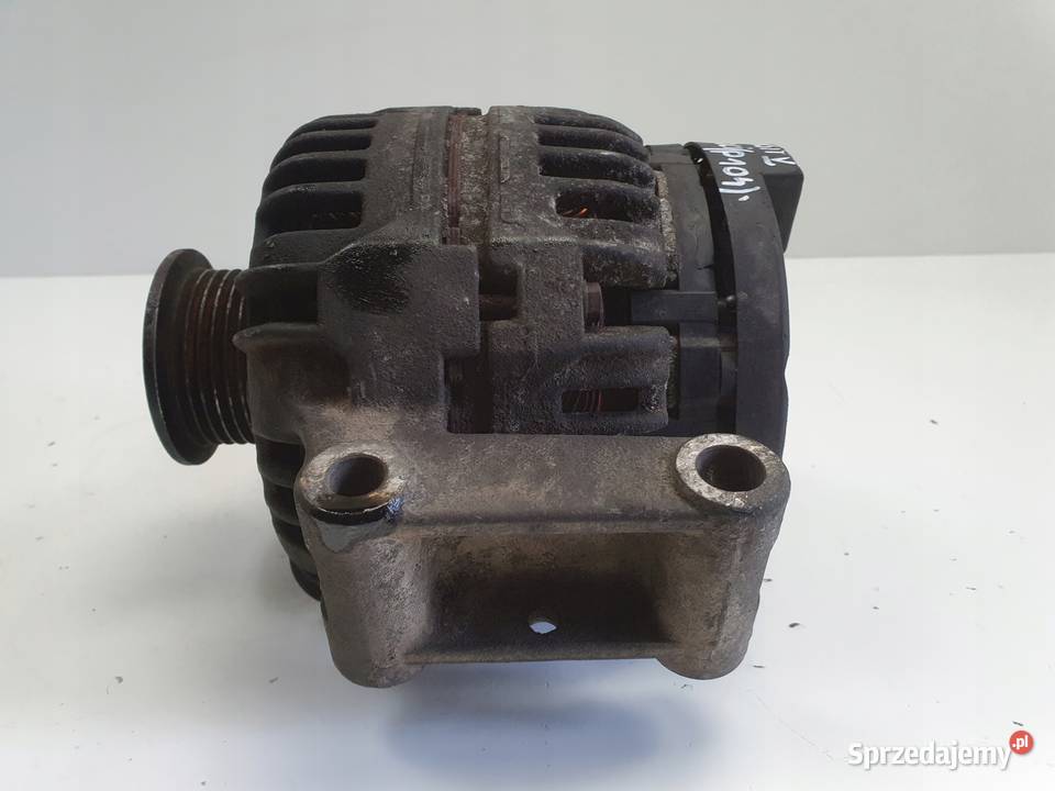 ALTERNATOR Ford Transit MK6 VI 20 TDDI osobowe Układ elektryczny silnika