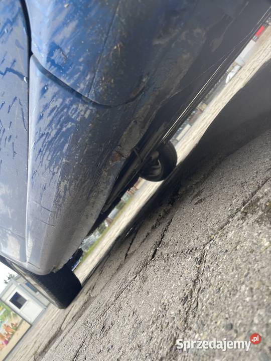 Peugeot 307 20hdi oszczędny 360000km lubelskie Biłgoraj