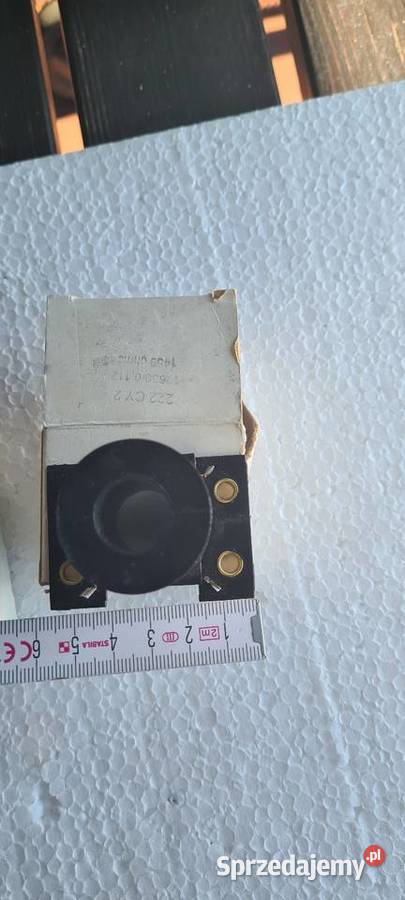 Cewki do przekazania OTIS Wiśniowa