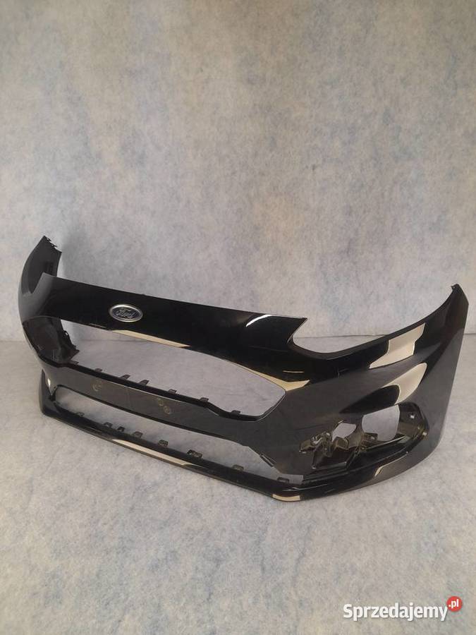 FORD FIESTA MK8 ST STLINE STLINE ZDEEAK PRZÓD Lublin