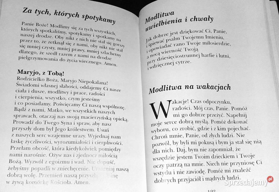 Otrzymaliście Jego moc bądzcie Mu świadkami ks Pozostałe Chełm