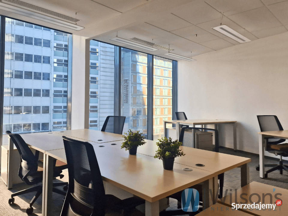 wynajmu lokalu Warszawa 80m2 Lokale użytkowe