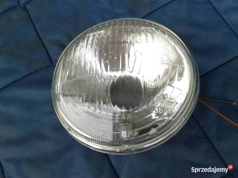 Harley lampa klosz 575cala europa Klosze śląskie Rybnik