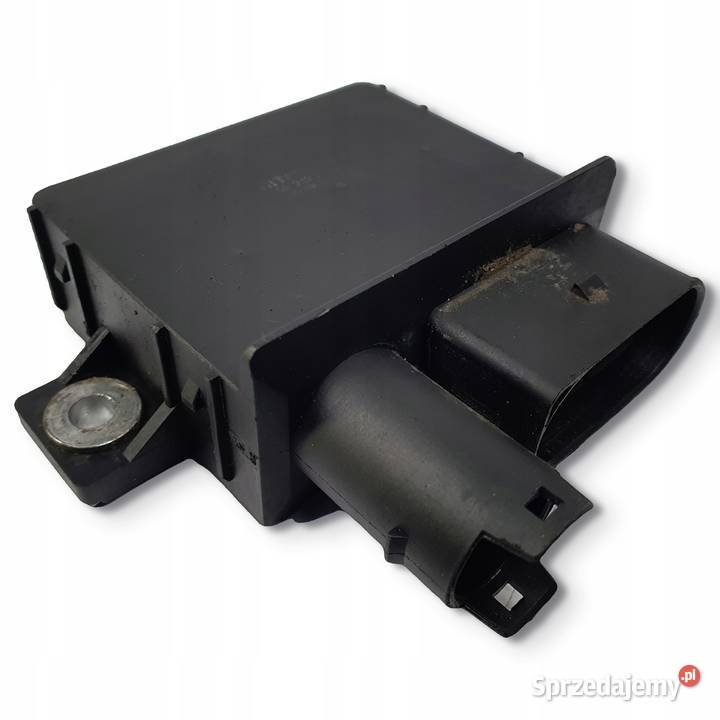 PRZEKAŹNIK ŚWIEC ŻAROWYCH BMW E87 E90 20 D Chełm