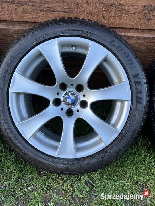 Felgi 175x120 Strzałkowo