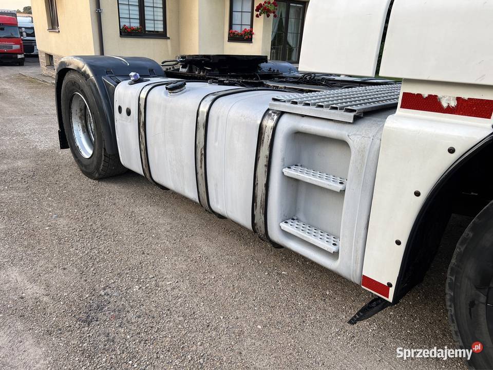 MAN TGX 18440 EEV XLX Standard Automat Miechów sprzedam