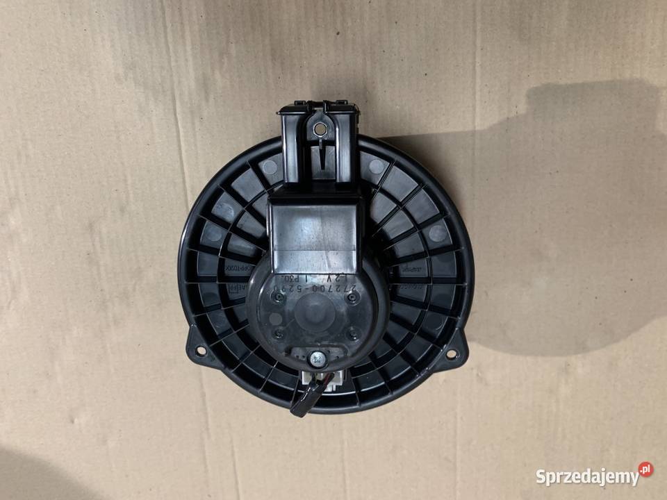 2727005290 dmuchawa wentylator nawiewu Subaru Szczecin
