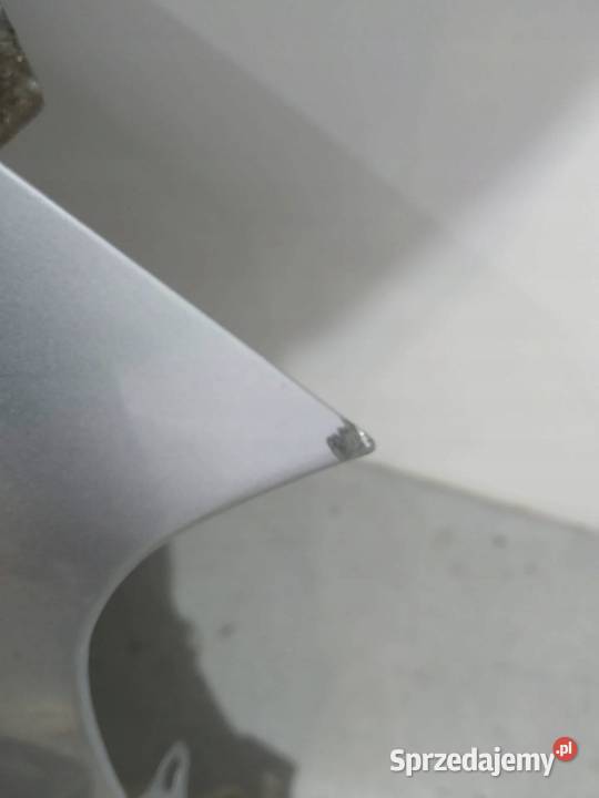 BŁOTNIK PRAWY PRZÓD NH623M Honda CRV II 20012006