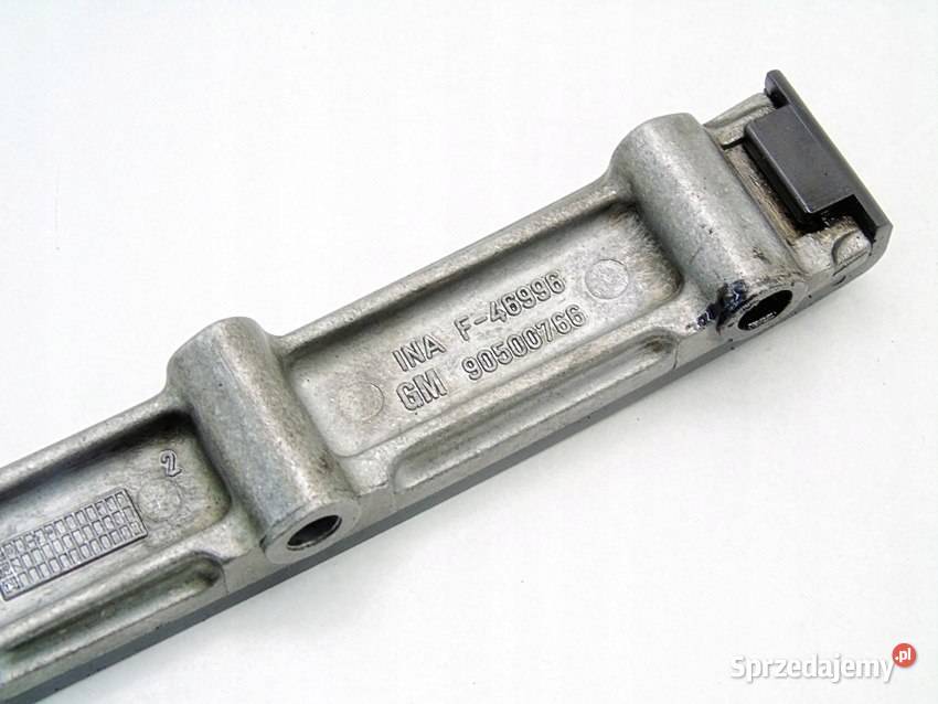 ŚLIZG ROZRZĄDU 20 DTI OPEL VECTRA C ZAFIRA ASTRA Sosnowiec