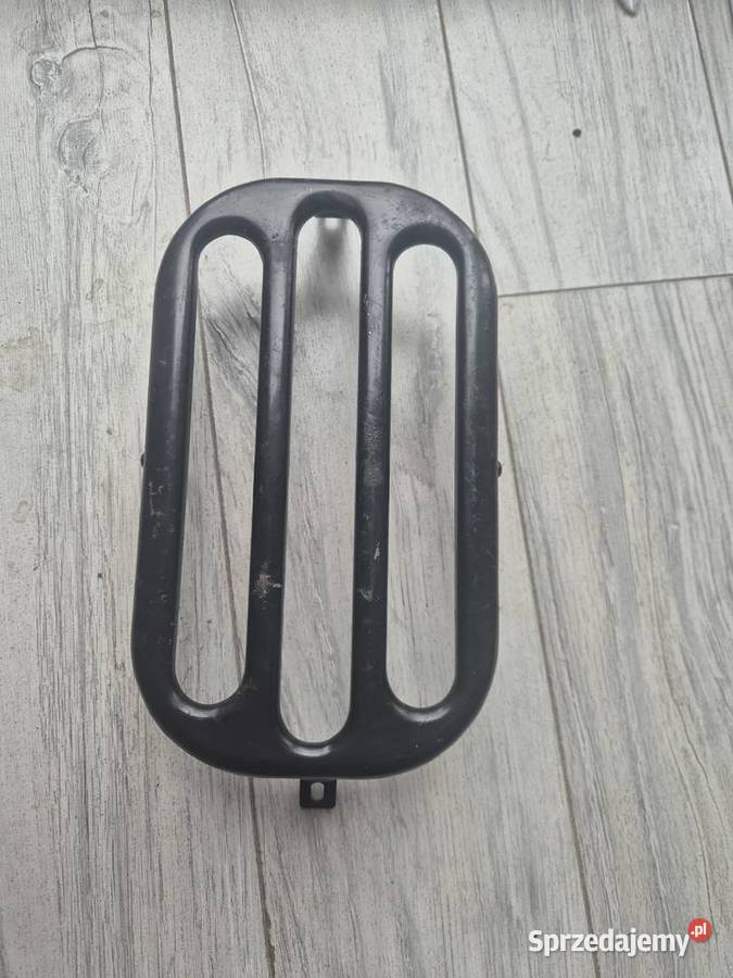 Komar bagażnik Pozostałe Jaworzno