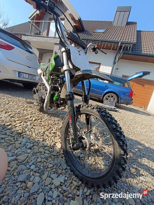 Cross kupiony w Polsce