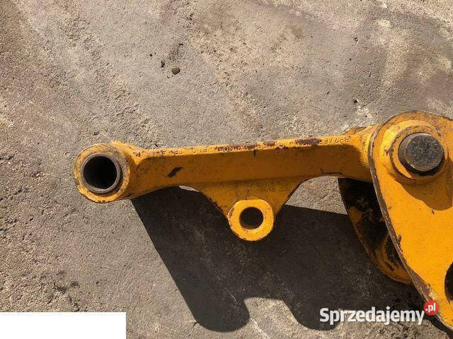 JCB 3cx Kiwak Jastrzębniki