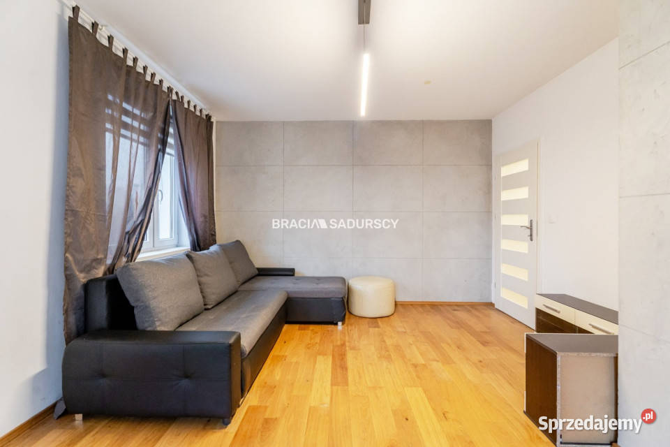 Mieszkanie Kraków 4991m2 2pok Rok budowy 2018 sprzedam