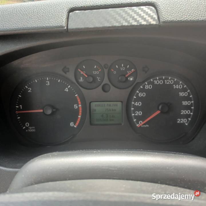 Autolaweta Ford Transit 125KM podkarpackie Rzeszów sprzedam
