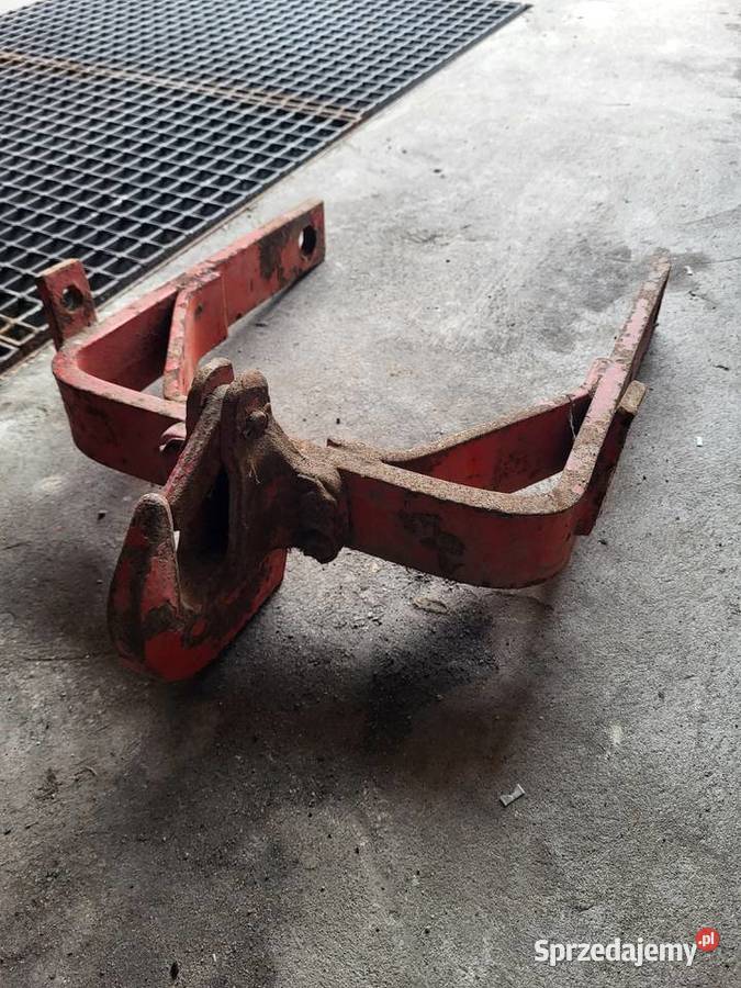 Sprzedam zaczep do ciagnika ruskiego T25 Radomsko