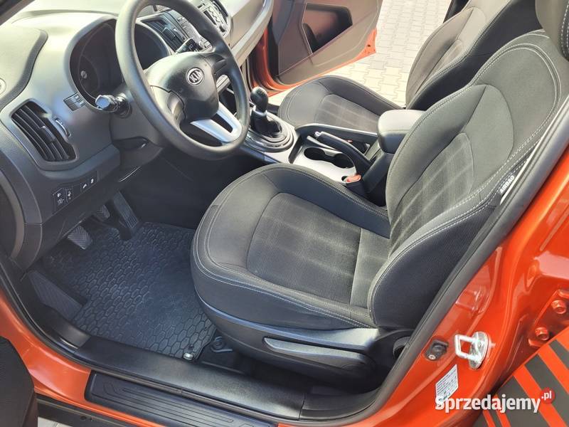 Godny polecenia SUVIK