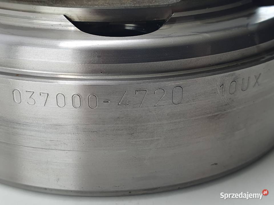 KAWASAKI ZX9R 0003 MAGNETO KOŁO MAGNESOWE łódzkie Janowice