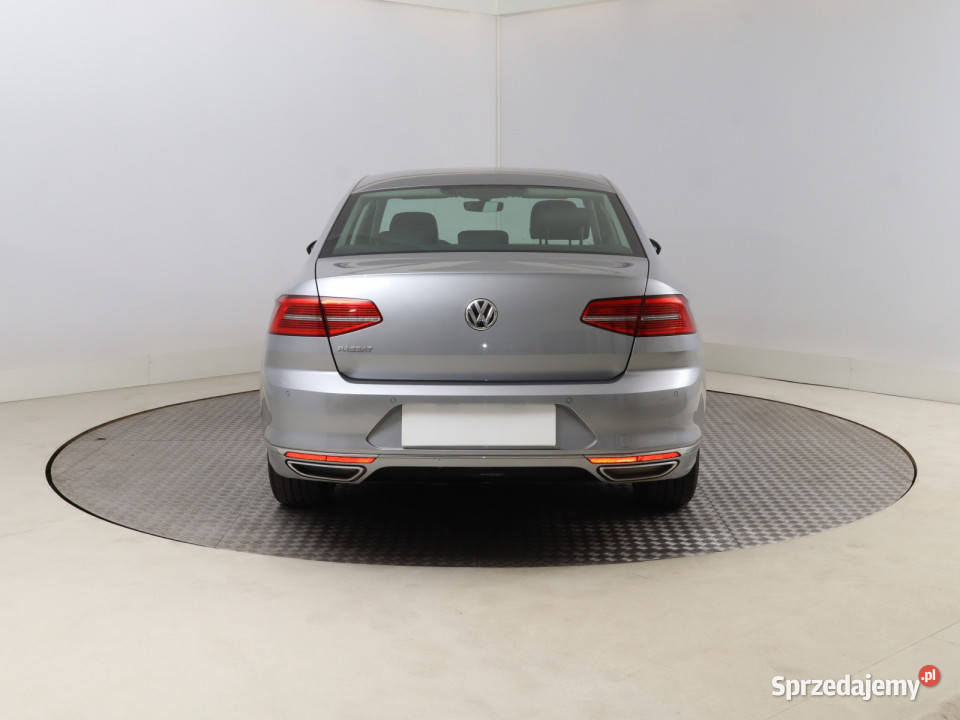 VW Passat 20 TDI bluetooth Bielany Wrocławskie
