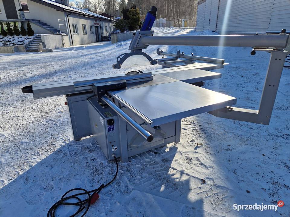 Piła Formatowa FELDER K890S K900S formatówka Kalwaria Zebrzydowska sprzedam