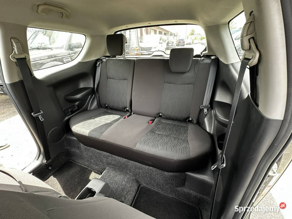 Suzuki Swift Suzuki Swift 1294 Klima Model 2012 wspomaganie kierownicy Syców